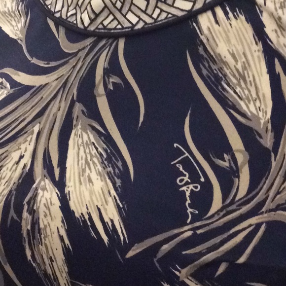 👗 Tory Burch Dress NWT 👗 - Picture 5 of 7